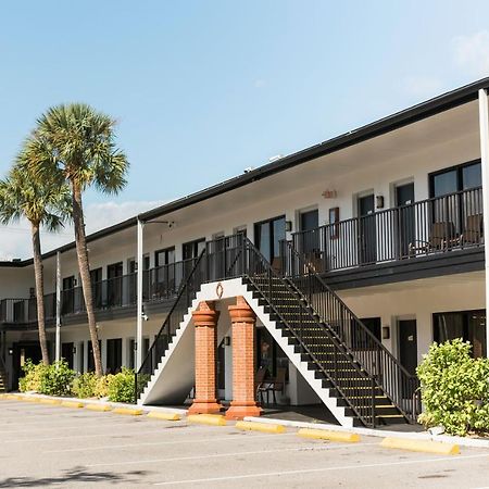 The Flagler Inn - Saint Augustine Exterior photo