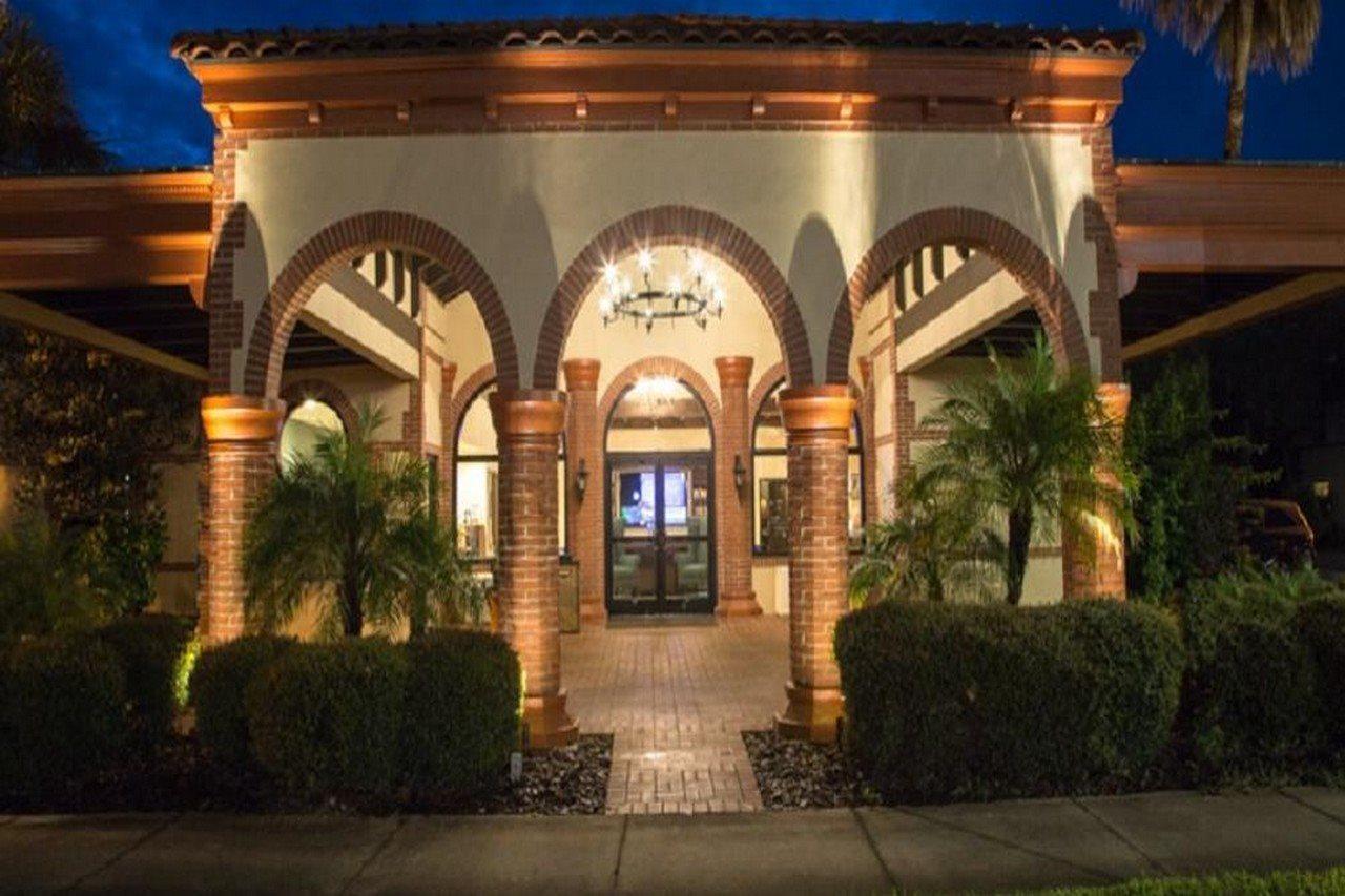 The Flagler Inn - Saint Augustine Exterior photo