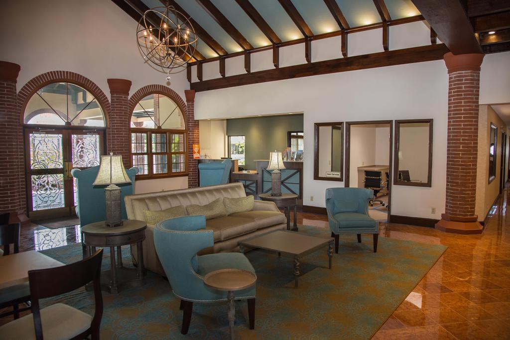 The Flagler Inn - Saint Augustine Exterior photo