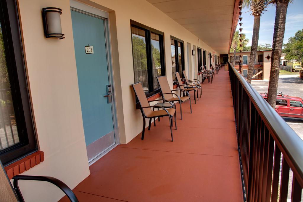 The Flagler Inn - Saint Augustine Exterior photo