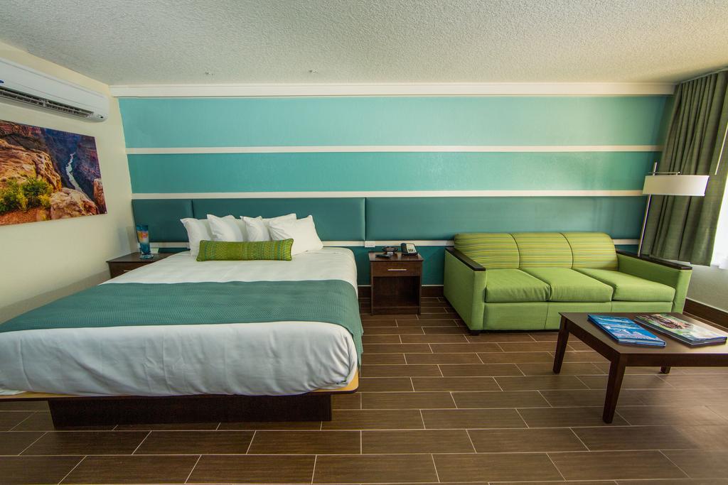 The Flagler Inn - Saint Augustine Exterior photo