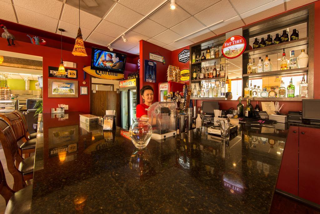 The Flagler Inn - Saint Augustine Exterior photo