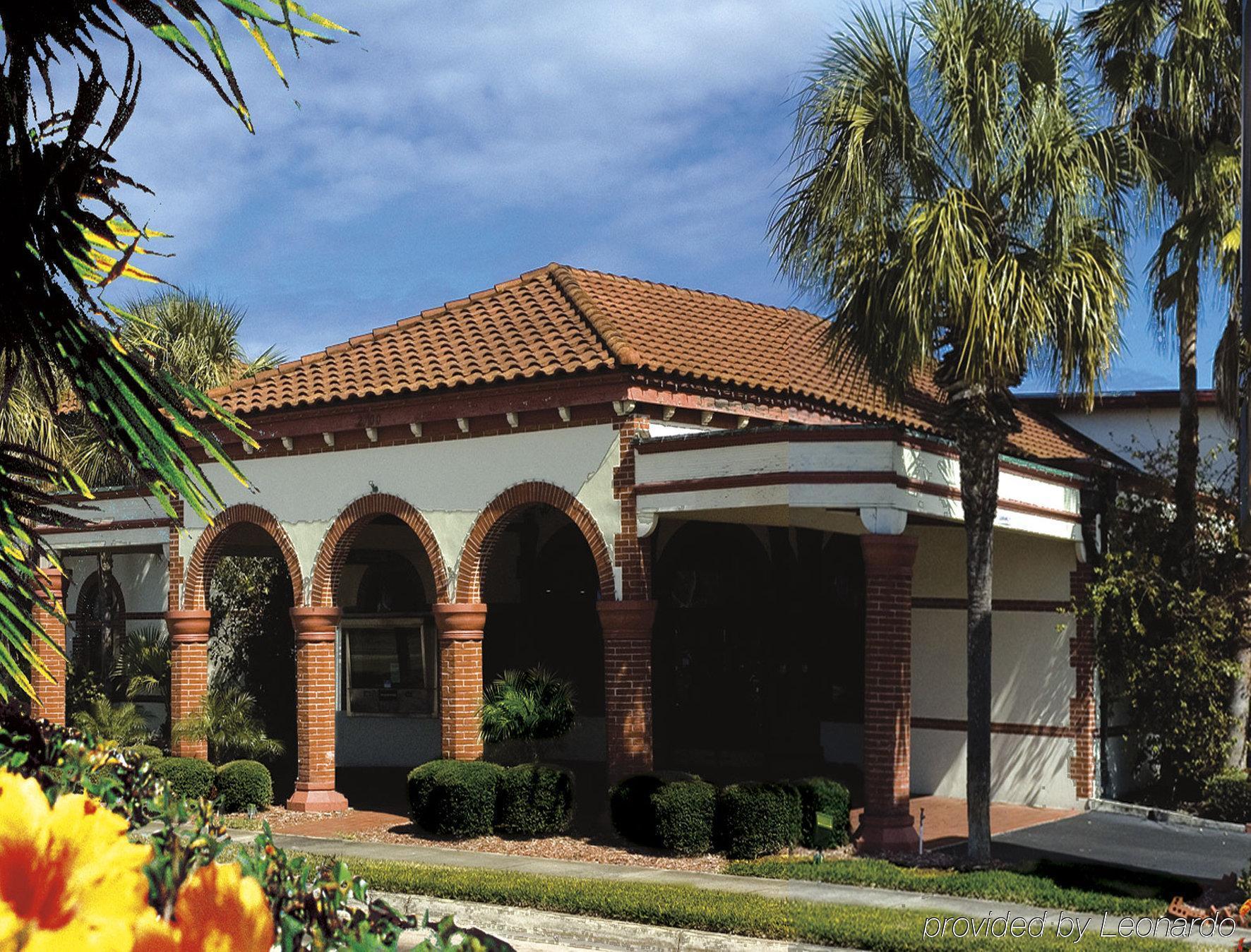 The Flagler Inn - Saint Augustine Exterior photo