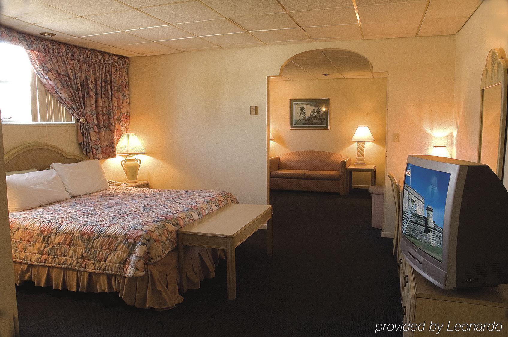 The Flagler Inn - Saint Augustine Room photo