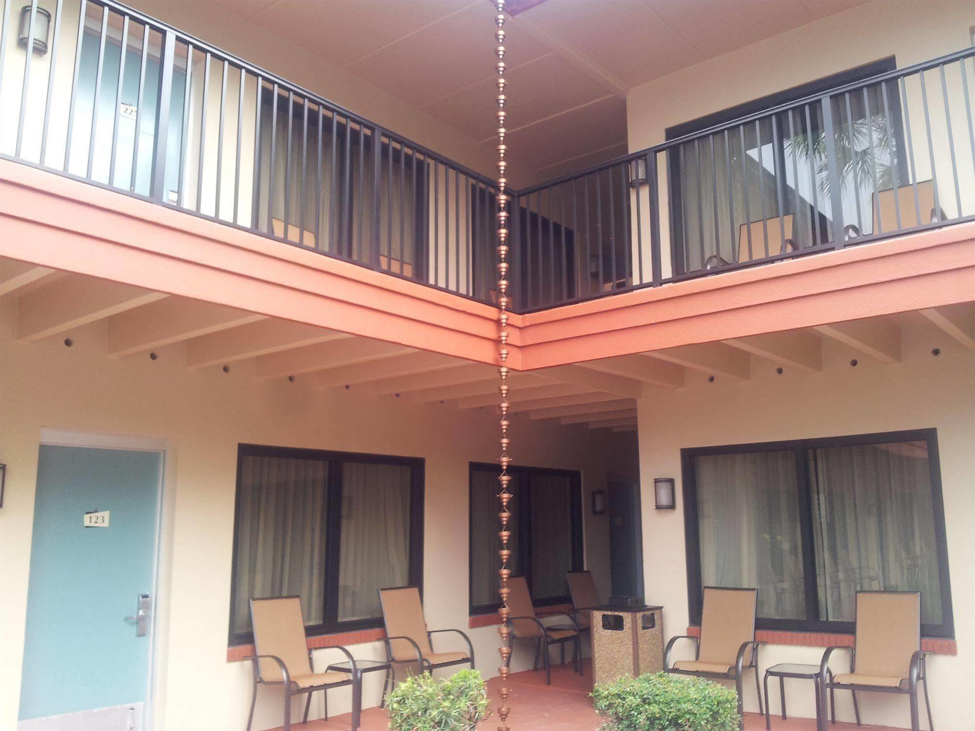 The Flagler Inn - Saint Augustine Exterior photo