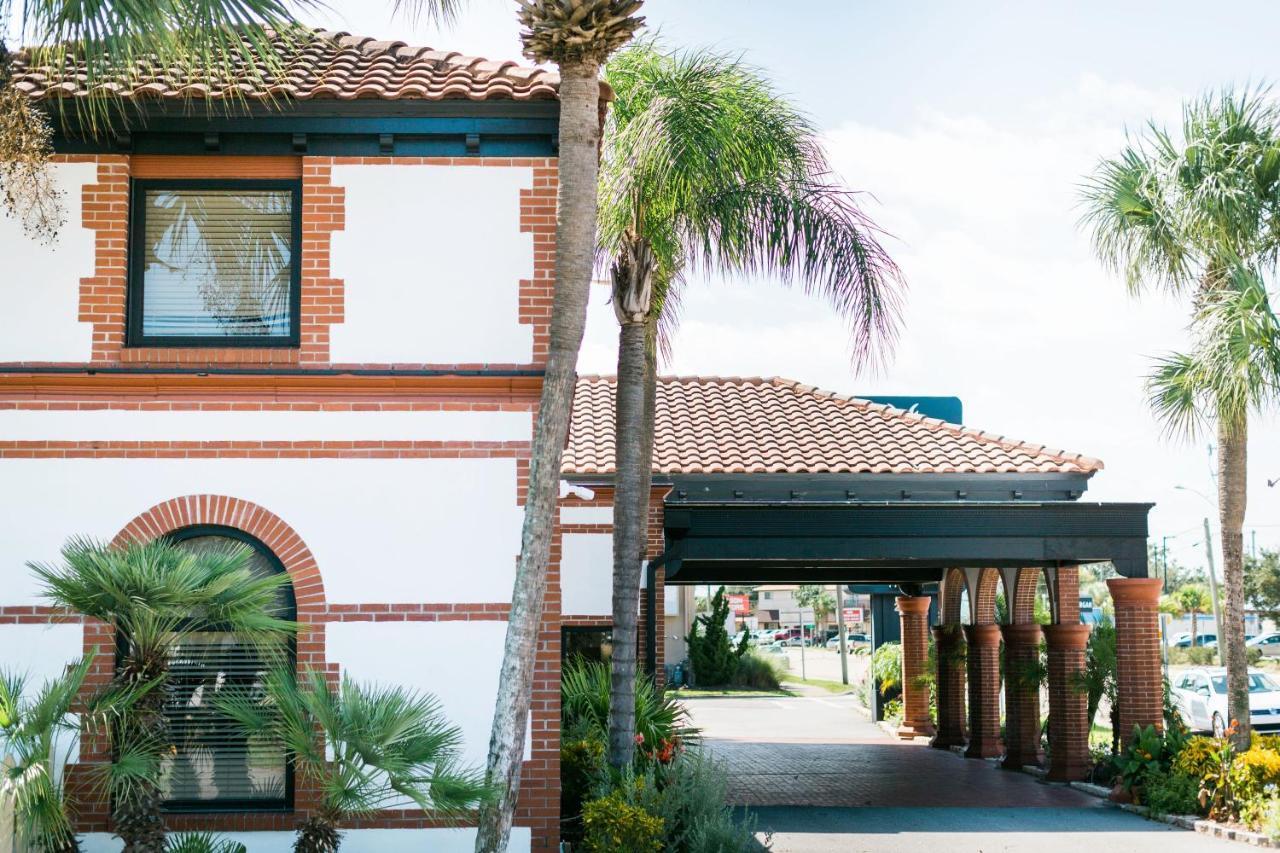 The Flagler Inn - Saint Augustine Exterior photo