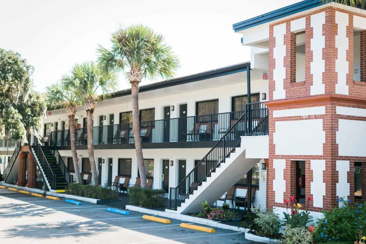 The Flagler Inn - Saint Augustine Exterior photo